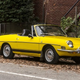 Illustration for article titled Fiat 850 spyder for rent on Turo